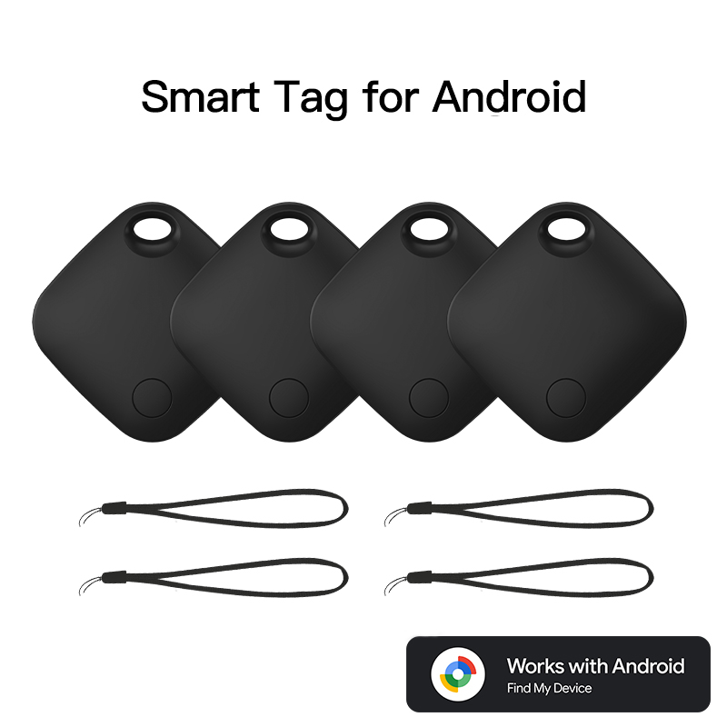 2 / 4 Pack Bluetooth GPS Track - Smart Home Xiaomi Hub review and price