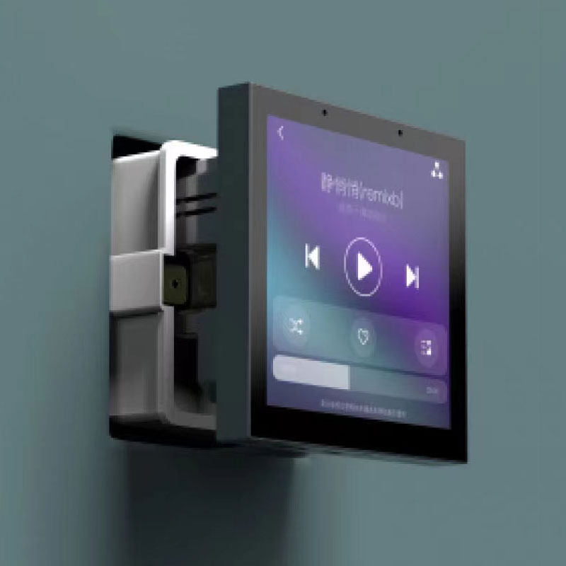 Graffiti Smart Central Control - Smart Home Control Panel review and price