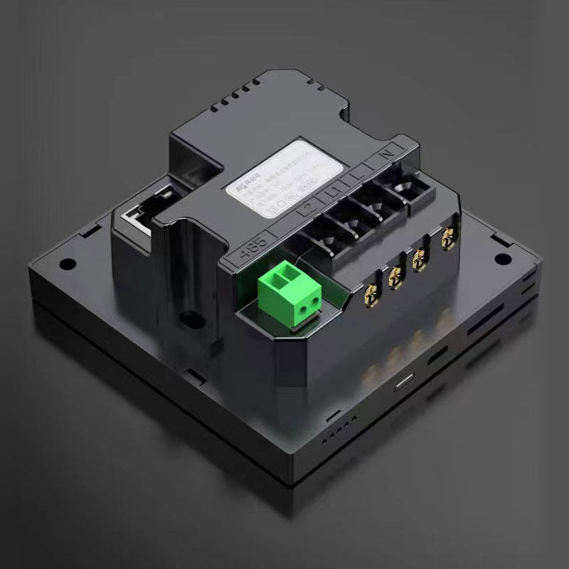 Graffiti Smart Central Control - Smart Home Control Panel review and price